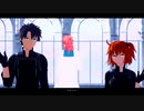 【Fate/MMD】1000年生きてる【2部LB】