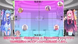 【第二回変態サミット】ドラクエに登場する女子の性欲について（５～７）