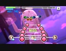 【デレステ】オリメンと朋ライラ久美子の「ダンシング・デッド(MAS・MAS+)」フルMISS