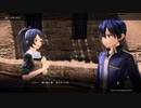 【実況】SAO アリシゼーション リコリス Myosotis編 #4