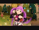 【ミリシタMV】「Girl meets Wonder」(箱崎星梨花 限定髪色SSR)【高画質4K HDR/1080p60】