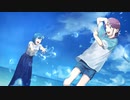 【MV】一日千夏 / 結月ゆかり・琴葉葵
