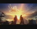 【実況】大剣メインで狩るMHR サンブレイク狩猟記録　Part9後編