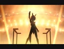 Ms.VICTORIA :セイウンスカイ