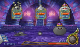 とりあえず、ドラゴンクエスト　モンスターバトルロードビクトリーをしゃべりながらやるだけ　その８６