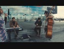 EYM Trio feat Varijashree Venugopal [Nomad' Sessions #7] - Émile