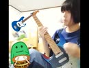 ヘヴィメタル　練習