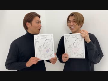 「加藤将のおべんきょしまSHOW」ゲスト章平 第4回終了後 オマケ映像「佐々木エルマー崇」