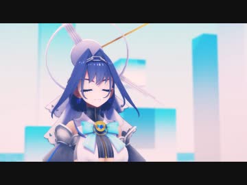【ホロライブMMD】オーロ・クロニーでマフィア