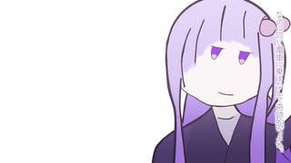 手描きトウェアト劇場～電車～