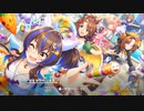 【ウマ娘】デイズインアフラッシュ　四天王、大いに働く