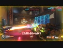 【オーバーウォッチ2】琴葉茜のふいんきでOW2の3
