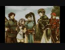 【実況】ファイアーエムブレム 烈火の剣　第３章