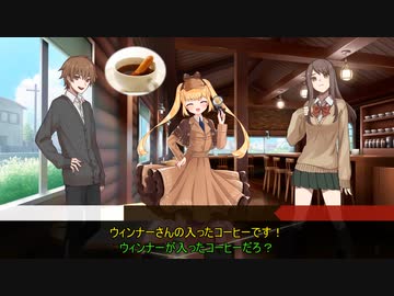 【シノビガミ】Gluttony Part2