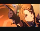 【ウマ娘】キングヘイロー Ms.VICTORIA【ライブラ杯2022】