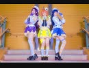 【コスプレ】リリホワメドレー踊ってみた【はれステGr22】