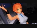【MMDデレマス】INVU　宮本フレデリカ