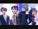 【にじさんじMMD】GETCHA!【ROF-MAO】