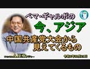 「中国共産党大会から見えてくるもの」ぺマギャルポ AJER2022.10.21(6)
