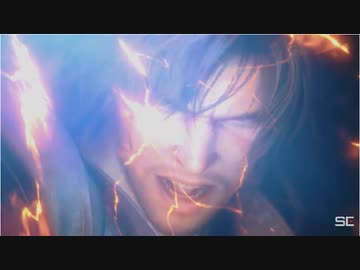 【新作FF16 2023年夏発売決定!】『ファイナルファンタジー16 FINAL FANTASY XVI “ “AMBITION””』第３弾PV