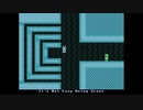 【VVVVVV(シックスブイズ)】重力操作で乗組員を助けに行きます　5