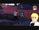 【PSO2】影宮亜理沙のPSO2NGS日記【通算335回目】【ディープウェル】