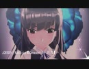 【艦これMMD】その１１【sdPBR420a】 QUEEN／Kanaria【Covered by 月乃】　早潮