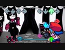 FNFたのしーよーー(Mime and Dash)