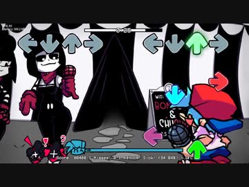 FNFたのしーよーー(Mime and Dash)