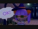 【自作アニメ】ハロウィンナイト