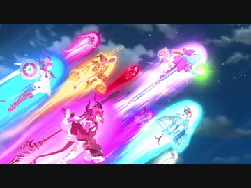 FGOの高難易度クエストは低レア鯖でクリアできるのか？　part.57