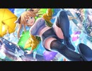 【DeepOne 虚無と夢幻のフラグメント】＃30　「雨霞む欠過の亡跡」