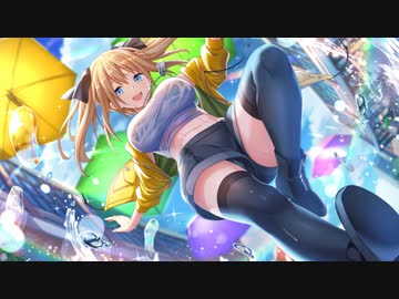 【DeepOne 虚無と夢幻のフラグメント】＃30　「雨霞む欠過の亡跡」
