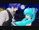 [MMD] よくばり Ayase feat. 初音ミク (Hatsune Miku)　[カイ式ミク & hzeo式kaitoV3]