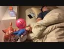 チャッキー君動く1021_数回リピート