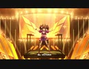 イナリワンセンターで Ms.VICTORIA