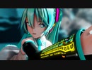【MMD】アンノウン・マザーグース【カメラ配布】