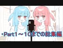 琴葉 茜は話したい(総集編１)