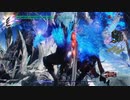 Devil May Cry5 BPバージル1分ジャスト
