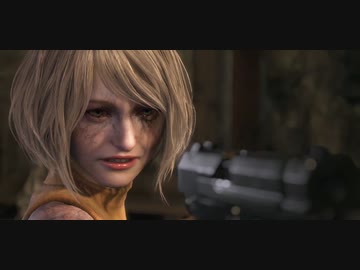 【新作リメイク バイオRE:4ストーリー＆キャラ紹介】「バイオハザード RE:4」第二弾トレーラー