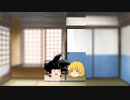 【ゆっくり茶番】悟空になった霊夢