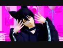 【MMD銀魂】 山崎退でアニマル ver2　カメラモーション配布