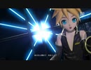 初音ミク -Project DIVA- ドリーミーシアター 2nd ~右肩の蝶~ PV