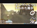 轟くFF11＿復帰プレイ89　AFクエスト「ボルグヘルツの失われた魔手＜白魔道士＞」