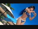 【DoaX3/ヒトミ+女天狗】フォトパラダイスランダム