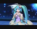 初音ミク -Project DIVA- ドリーミーシアター extend ~SPiCa -39's Giving Day Edition-~ PV