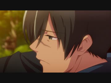 うちの師匠はしっぽがない　第4話　見せん下手くそより、見せる下手くそや