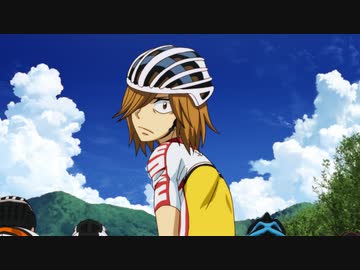 弱虫ペダル LIMIT BREAK　BREAK.3　共に進む力