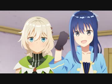 新米錬金術師の店舗経営　第4話　一緒に暮らそう！