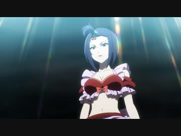 アキバ冥途戦争　#3　メイドの拳、膵臓の価値は